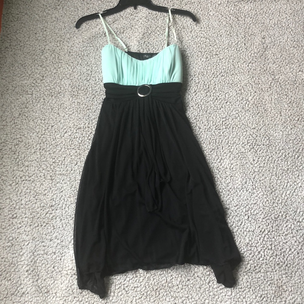 Cute Cocktail Dress